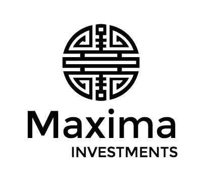 Maxima-logo